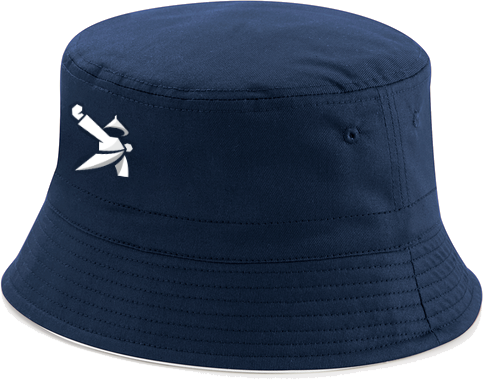 Beechfield - Bucket Hat - Navy